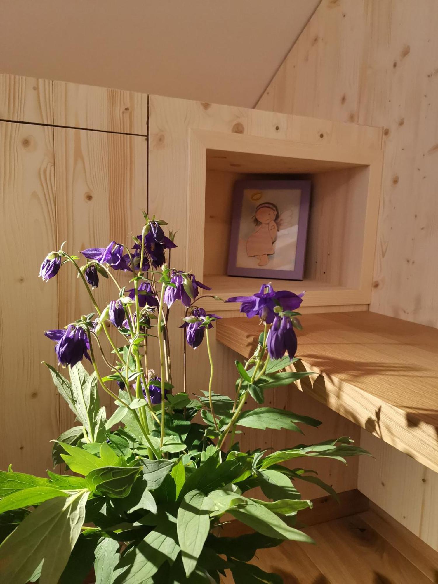 Ansitz Grustdorf Διαμέρισμα Appiano Sulla Strada Del Vino Εξωτερικό φωτογραφία