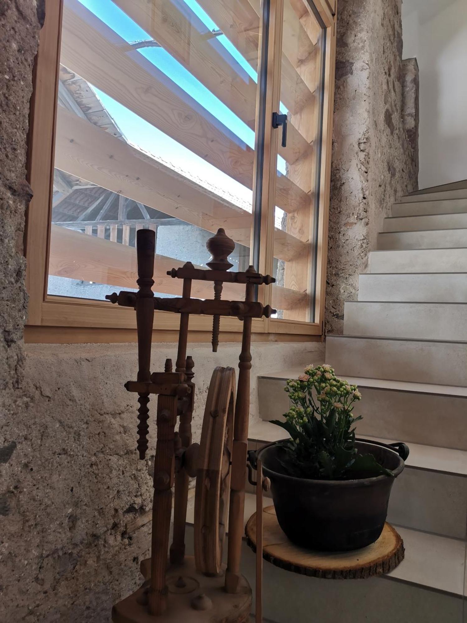 Ansitz Grustdorf Διαμέρισμα Appiano Sulla Strada Del Vino Εξωτερικό φωτογραφία